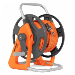 HOSE REEL START KIT 20M/DWR...