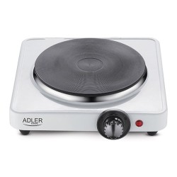 Adler AD 6503 hob White...