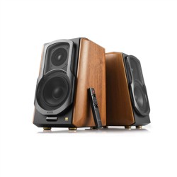 Edifier | Bookshelf Speaker...