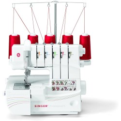 Overlock Singer 14T968...