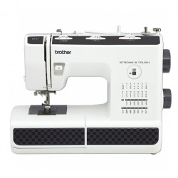 Brother HF27 sewing machine...