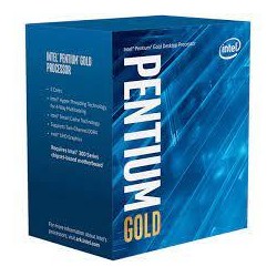 CPU|INTEL|Pentium|G6405|Com...