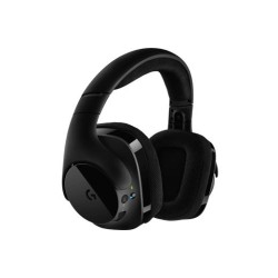 HEADSET GAMING G533...