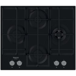 Hotpoint HAGS 62F/BK Black...