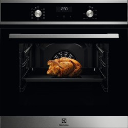 Electrolux EOD5H70BX oven...