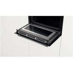 Bosch CMG633BB1 oven Black