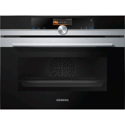 Siemens iQ700 CS636GBS2...