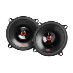 CAR SPEAKERS 5.25" CLUB...