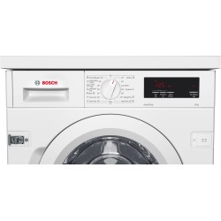 Bosch Serie 6 WIW24342EU...