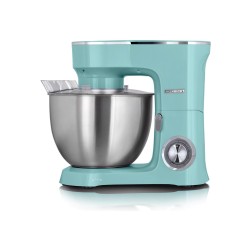 Heinrich's HKM 8078 mint coloured food processor