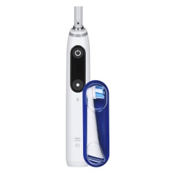 Braun Oral-B iO8N White...