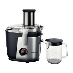 Bosch MES4000 juice maker...