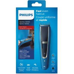 Philips 5000 series...