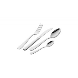 ZWILLING GREENWICH 30 pcs. flatware set 30 pc(s) Stainless steel