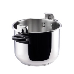 Pressure cooker 4l Taurus...