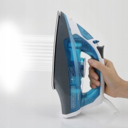 Steam iron Black+Decker...