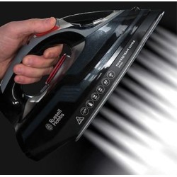 Clothes iron Russell Hobbs...