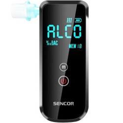 Sencor SCA BA10 Alcohol Tester