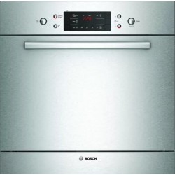 Bosch Serie 6 SCE52M75EU...