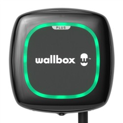 Wallbox | Pulsar Plus...