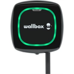 Wallbox | Pulsar Plus...