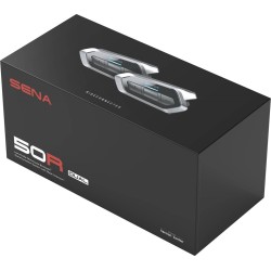 SENA 50R-02D Dual Pack...