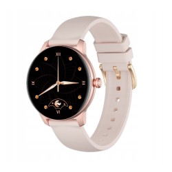 SMARTWATCH ORO LADY ACTIVE...