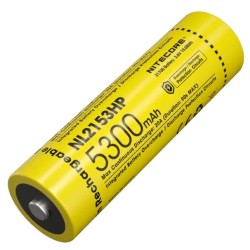 Nitecore NL2153HP 3.6 V...