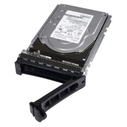 Dell HDD 2.5" / 600GB / 10k...