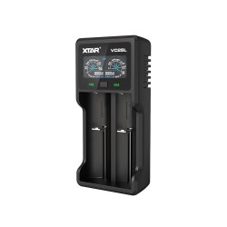 XTAR VC2SL Battery charger...