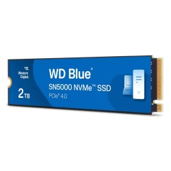 Western Digital Blue SN5000...