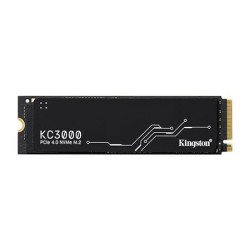 SSD|KINGSTON|KC3000|2TB|M.2...