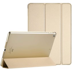 Telefoniümbris Smart Soft Apple iPad 9.7 2018/iPad 9.7 2017 kuld