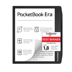 E-Reader|POCKETBOOK|Era|7"|...