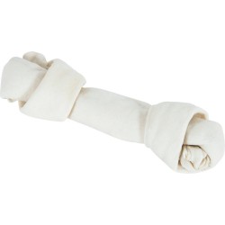 ZOLUX Knotted white bone -...