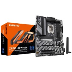 Mainboard|GIGABYTE|Intel...