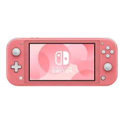 CONSOLE SWITCH LITE/CORAL...