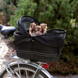 Trixie bicycle bag/basket...