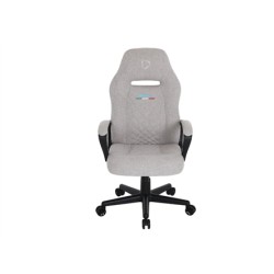 ONEX STC Compact S Series Gaming/Office Chair - Ivory | Onex