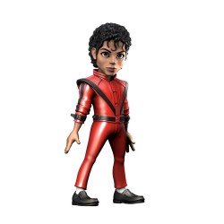 MINIX - MICHAEL JACKSON...