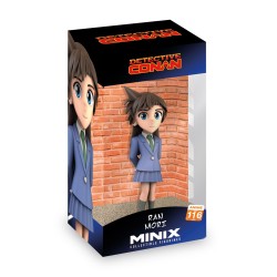 MINIX DETECTIVE CONAN - RAN...