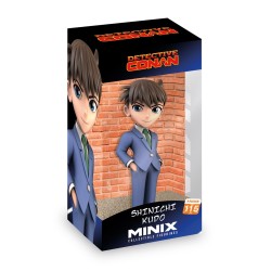 MINIX DETECTIVE CONAN -...