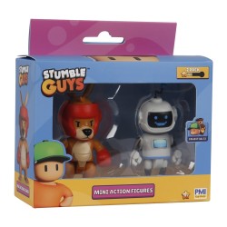 STUMBLE GUYS S2 MINI ACTION...