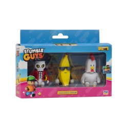 STUMBLE GUYS - MINI FIGURK...