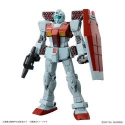 HG 1/144 RGM-79 GM[SHOULDER...