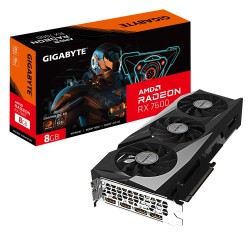 Graphics Card|GIGABYTE|AMD...