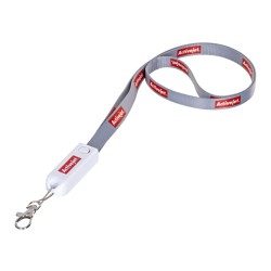 Activejet lanyard with...