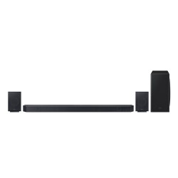 Samsung HW-Q930D/EN - soundbar 9.1.4 channels