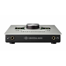 Universal Audio APOLLO TWIN...