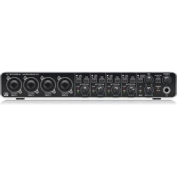 Behringer UMC404HD...